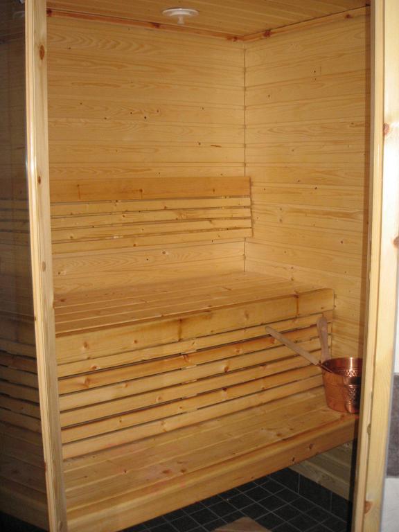 Tastulan Lomakylae Hotel Kaustinen Room photo